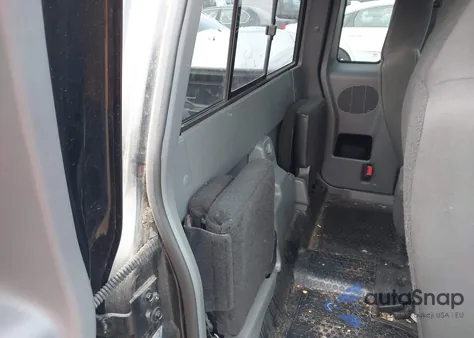 2005 Ford Ranger Edge/Stx/Xlt from USA, damaged, VIN 1FTYR44U85PA20377